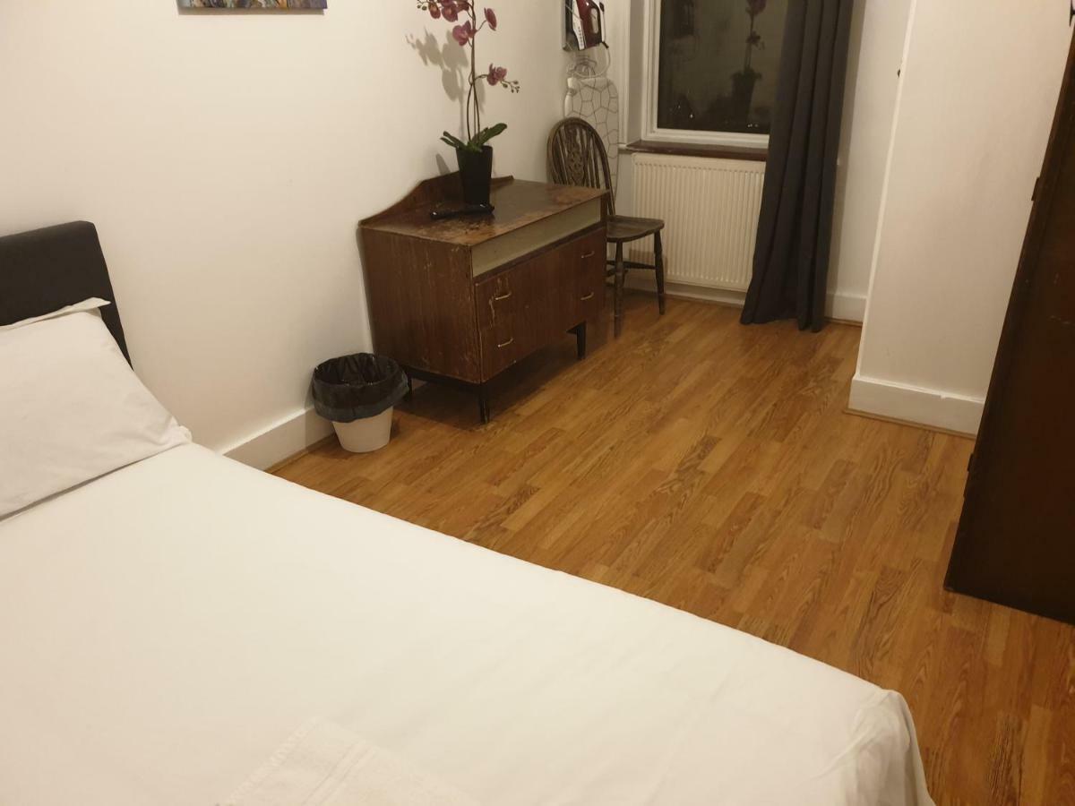 Truman Room ลอนดอน ภายนอก รูปภาพ